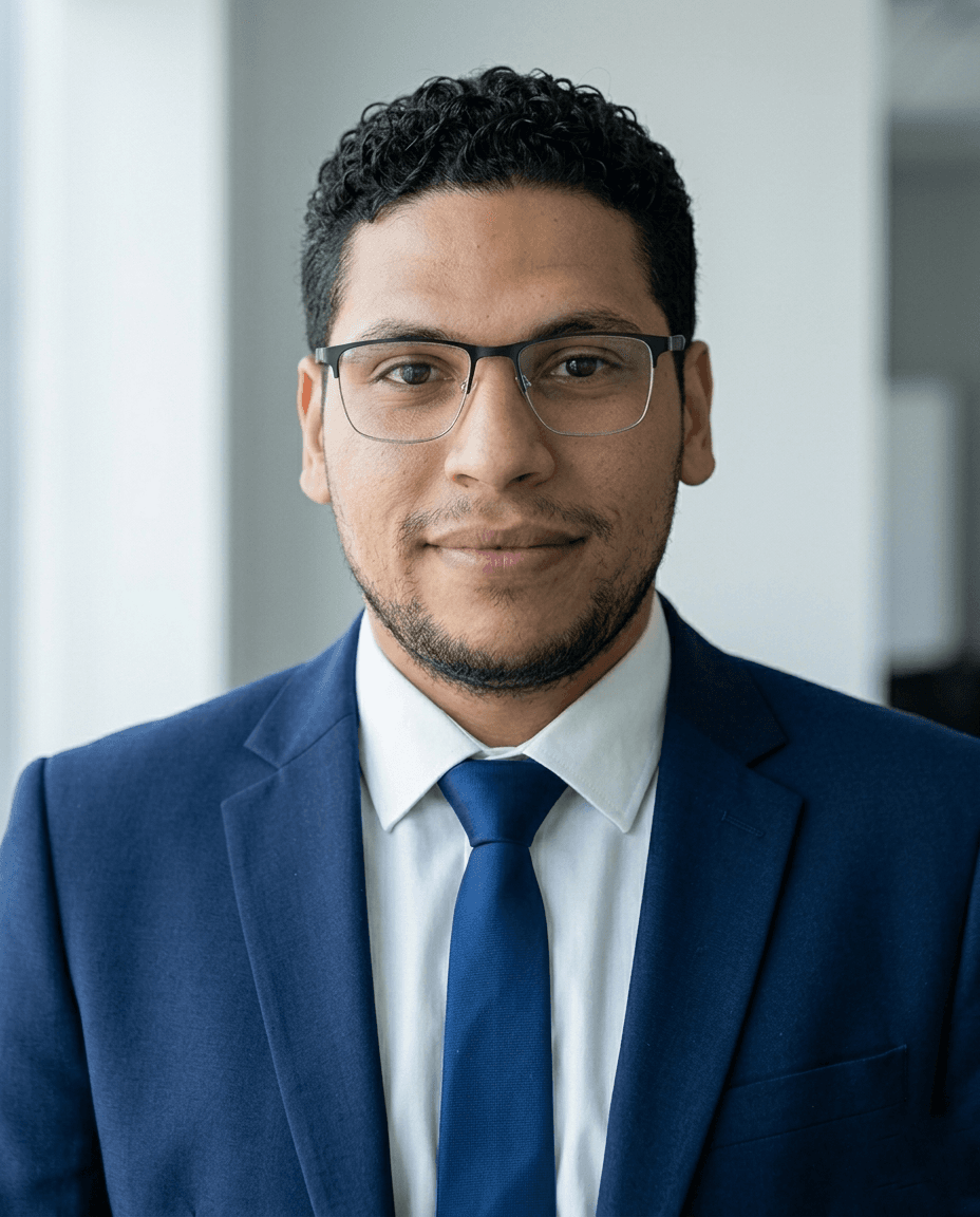 Mahamed Algaroshy