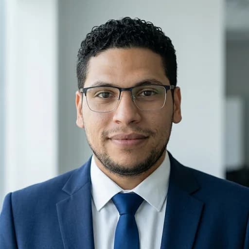 Mahamed Algaroshy